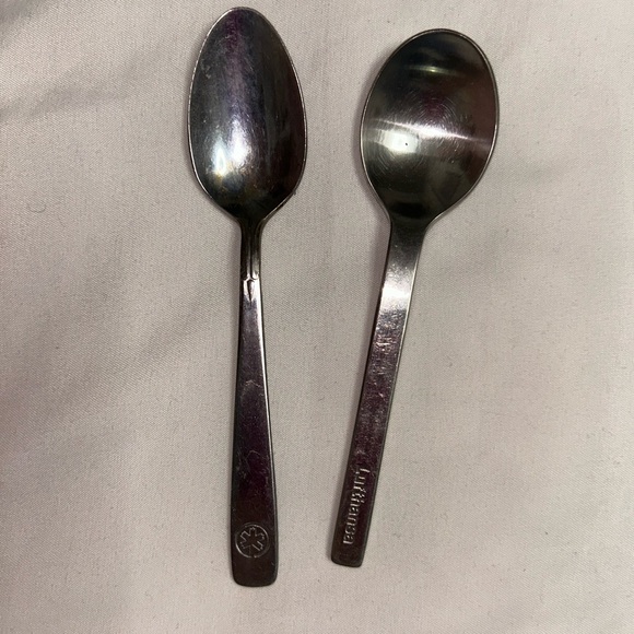 ✈️ Airline Spoons - Picture 4 of 5